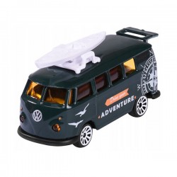 Majorette Volkswagen VW T1 Adventure