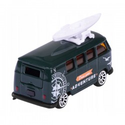 Majorette Volkswagen VW T1 Adventure