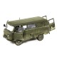 Zvezda UAZ-3909 Zvezda UAZ-3909