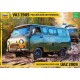 Zvezda UAZ-3909 Zvezda UAZ-3909