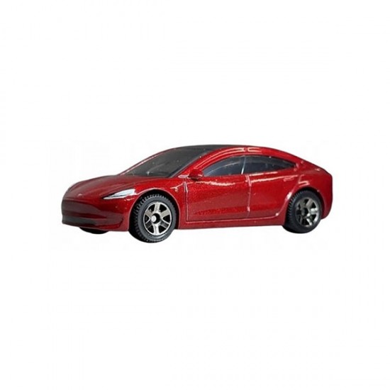 Matchbox Tesla Model 3