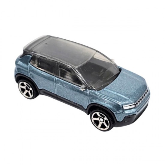 Matchbox Jeep Avenger 2023