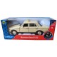 Welly Mercedes-Benz W123 E-Class Sedan Beige Taxi