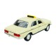 Welly Mercedes-Benz W123 E-Class Sedan Beige Taxi