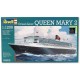 Revell Queen Mary 2 óceánjáró