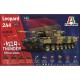 Italeri Leopard 2 A4 - War Thunder
