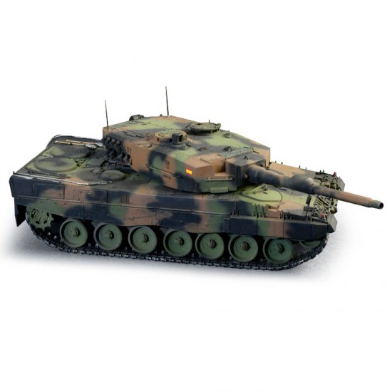 Italeri Leopard 2 A4 - War Thunder