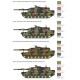 Italeri Leopard 2 A4 - War Thunder