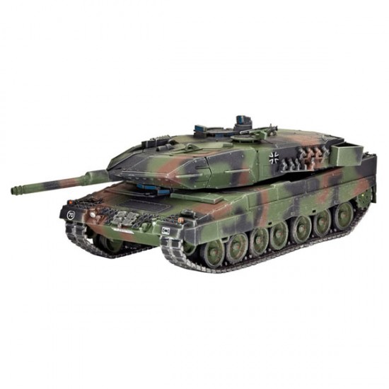 Revell Leopard 2A5/A5NL 1:72
