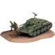Revell T-34/76 Modell 1940 készlet Revell T-34/76 Modell 1940 készlet