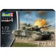 Revell T-72 M1 szovjet harckocsi Revell T-72 M1 szovjet harckocsi