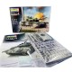 Revell T-72 M1 szovjet harckocsi Revell T-72 M1 szovjet harckocsi