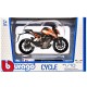 Burago KTM 250 Duke