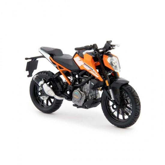 Burago KTM 250 Duke