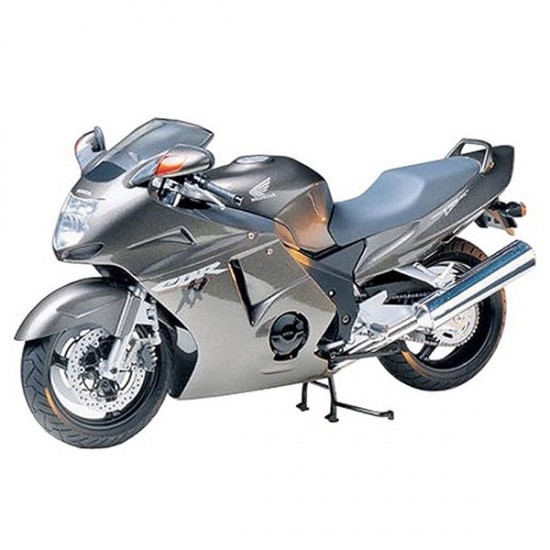 Tamiya Honda CBR1100XX Super Blackbird Tamiya Honda CBR1100XX Super Blackbird