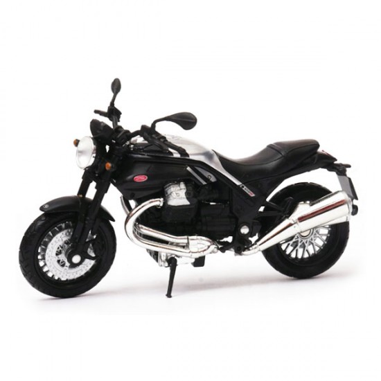 Welly Moto Guzzi Griso 1200 8V SE