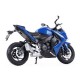 Welly Suzuki GSX-S1000F 2017
