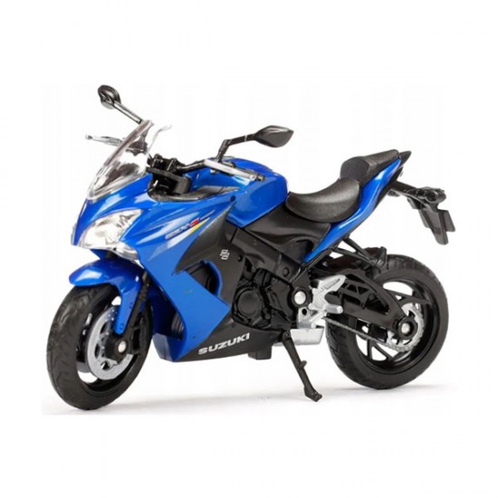 Welly Suzuki GSX-S1000F 2017
