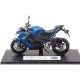 Welly Suzuki GSX-S1000F 2017