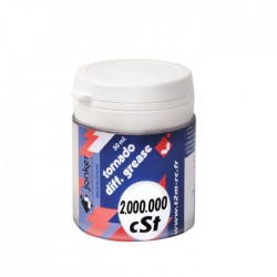 Szilikon olaj Tornado 2.000.000 cst