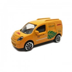 Majorette Renault Kangoo