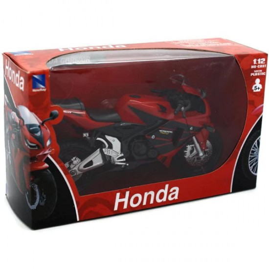 NewRay Honda CBR600R