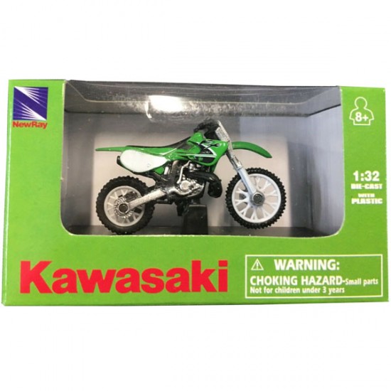NewRay Kawasaki KX 250