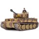 RC tank 1:24 German Tiger I
