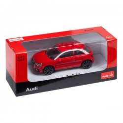 Rastar Audi A1 Rastar Audi A1