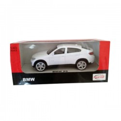 Rastar BMW X6 Rastar BMW X6