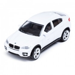 Rastar BMW X6