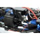 VRX Racing  MC28 Crawler 1/10 2,4GHz, Csörlő + világítás