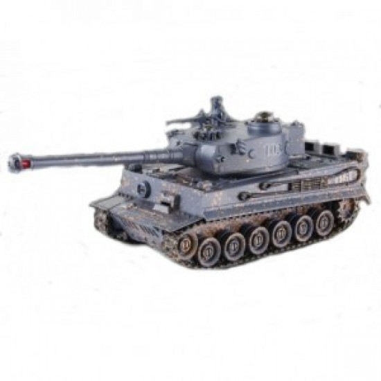 RC Tank - German King Tiger 1:28 2.4GHz