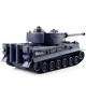 RC Tank - German Tiger 1:28  2.4GHz