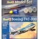 Revell Boeing 747-200 Jumbo Jet