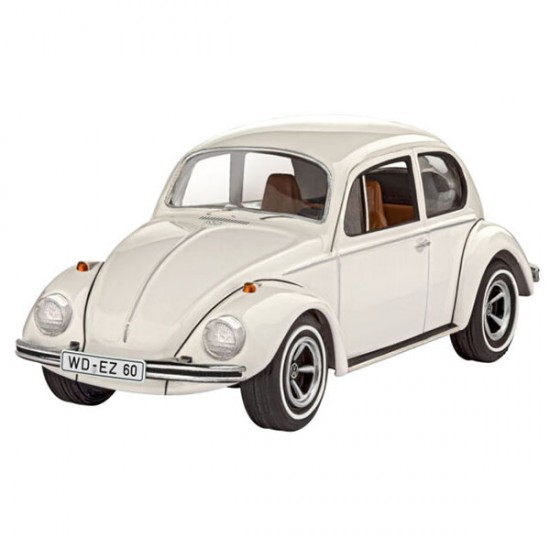 Revell Volkswagen Beetle készlet