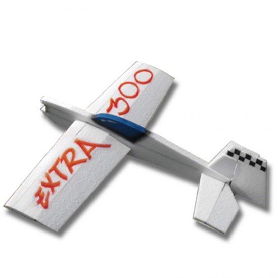 Szánmodell Extra 300 V3 RC Repülőmodell